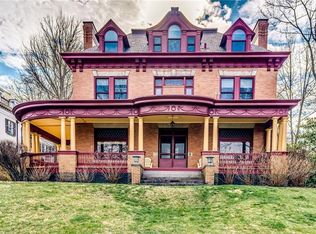 204 Hawthorne St, Pittsburgh, PA 15218