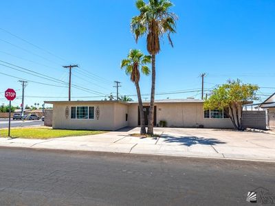 285 E 26th St, Yuma, AZ, 85364