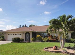 614 SE 20th St, Cape Coral, FL 33990