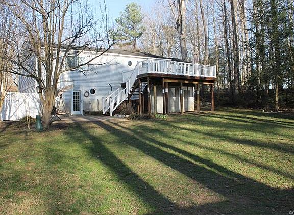 4th image of 8907 Archgrove Ct