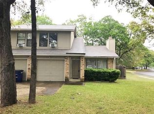 6500 J Gregg Cv #B, Austin, TX 78759