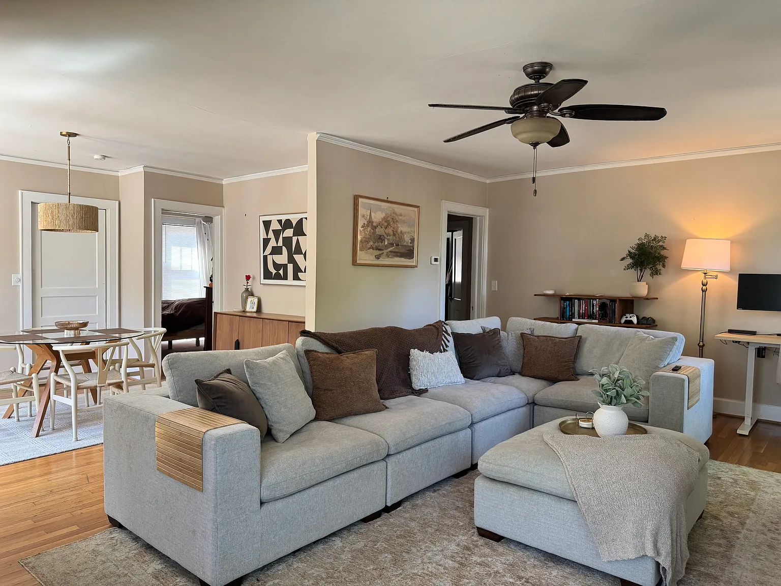 2921 Burney Dr — Photo 3