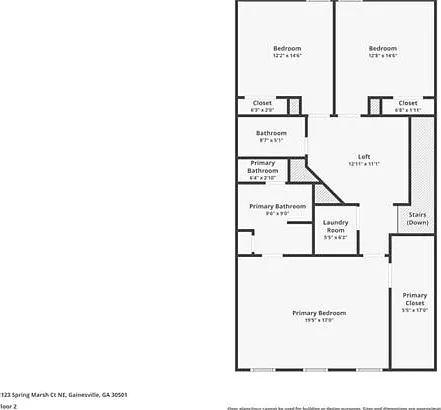 1012 Pearce Way — Photo 3