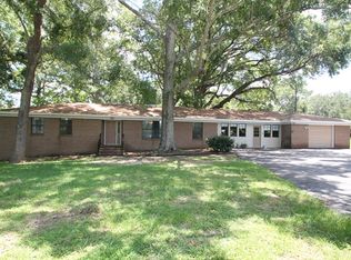 37428 Wright Dr, Bay Minette, AL 36507