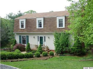 2715 Leeds Ln, Charlottesville, VA