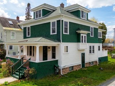 25 University Terrace, Burlington, VT, 05401