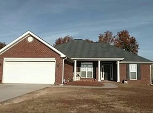 3207 Lexington Way, Augusta, GA 30909