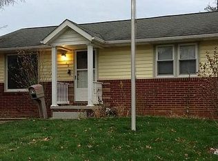 210 Bonnieview Ave, Alliance, OH 44601