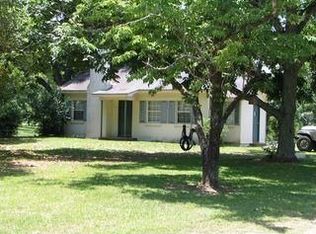 2163 Old Ga Highway 3, Pelham, GA 31779