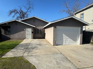 415 N Thesta St, Fresno, CA 93701