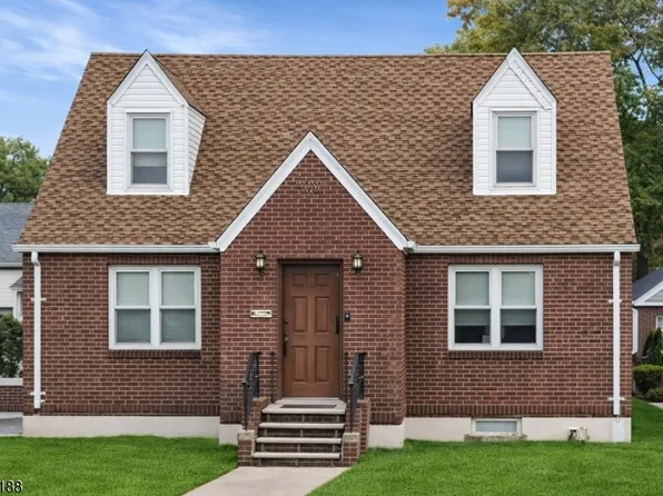 1301 Madison Hill Rd, Rahway, NJ 07065