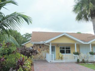 920 Tropic Dr #A, Vero Beach, FL 32963