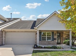 5545 Lipizzan Ln, Plainfield, IN 46168