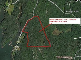 0 Junction Rd, Wiscasset, ME 04578