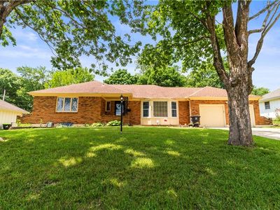 6616 Claremont Ave, Raytown, MO, 64133