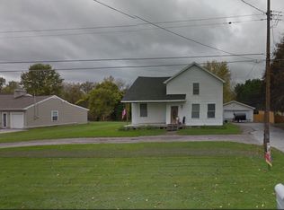 1365 Midland Rd, Saginaw, MI 48638