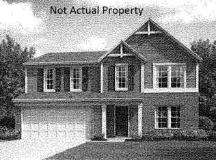 4870 Hanover Hill Ct, Columbus, OH