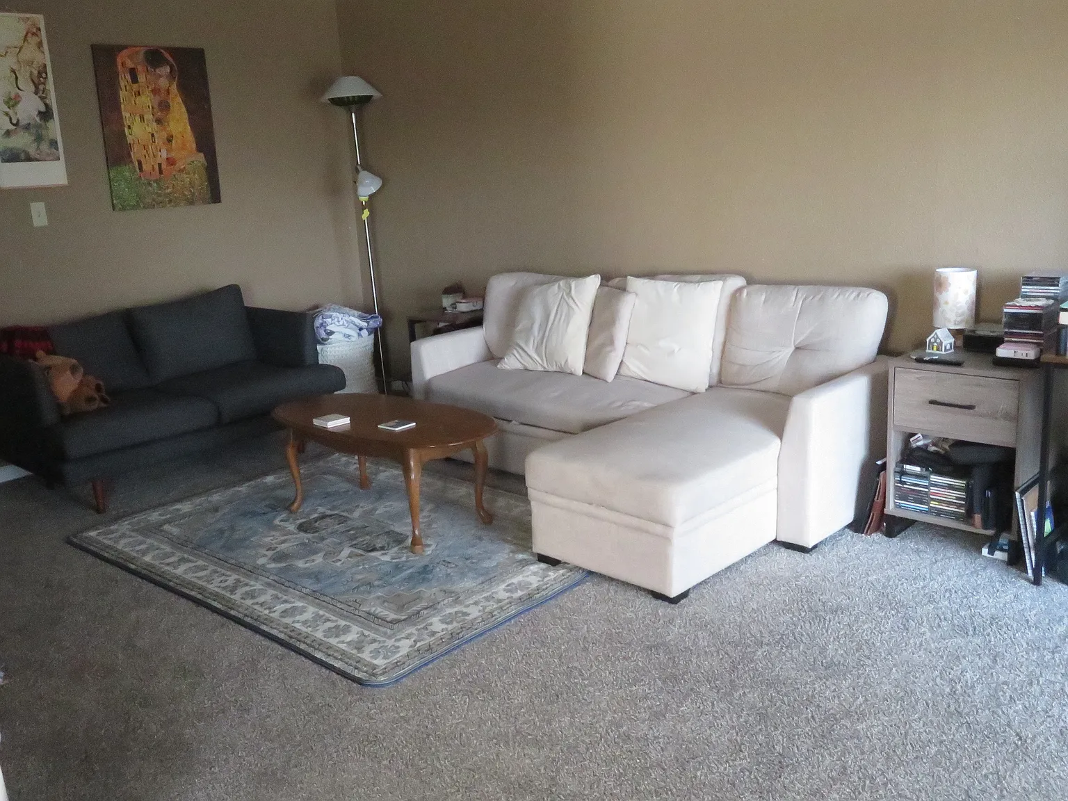 1 bed, 1000 sqft, $2,300 — Photo 1