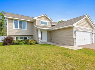 3543 237th Ave NW, Saint Francis, MN 55070