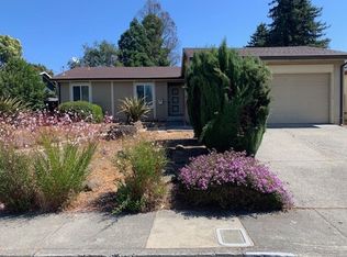 7546 Bobbie Way, Rohnert Park, CA 94928