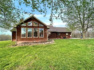 26573 S 1400th Rd, Sheldon, MO 64784