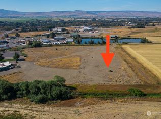 3A Currier St, Ellensburg, WA 98926