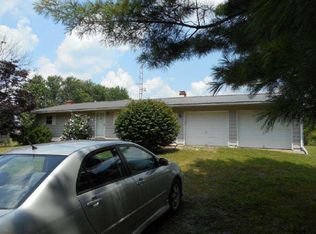 4285 Tucker Rd, Zanesville, OH 43701