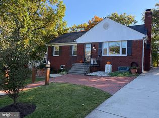 2516 Jennings Rd, Silver Spring, MD 20902