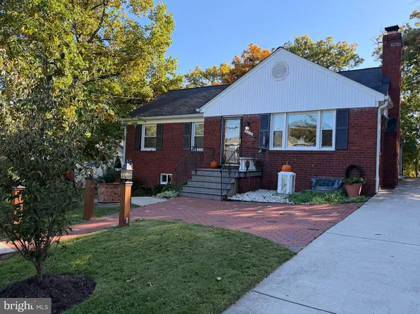 2516 Jennings Rd, Silver Spring, MD 20902
