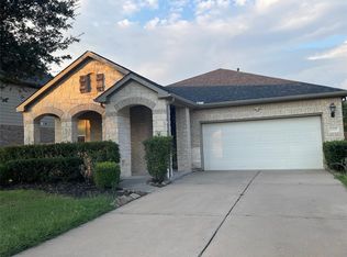 4507 Montcliff Bend Ln, Sugar Land, TX 77479