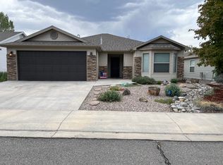 1242 Bighorn St, Montrose, CO 81401
