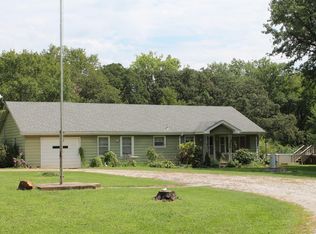 4106 County Road 3600, Independence, KS 67301