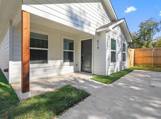 514 N Rusk Ave #516, Denison, TX 75020