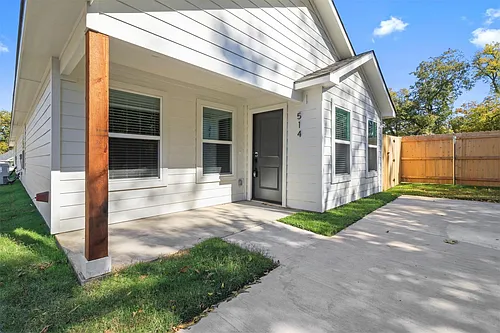 514 N Rusk Ave #516 Photo 1