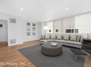 1435 N Curson Ave APT 9, Los Angeles, CA 90046
