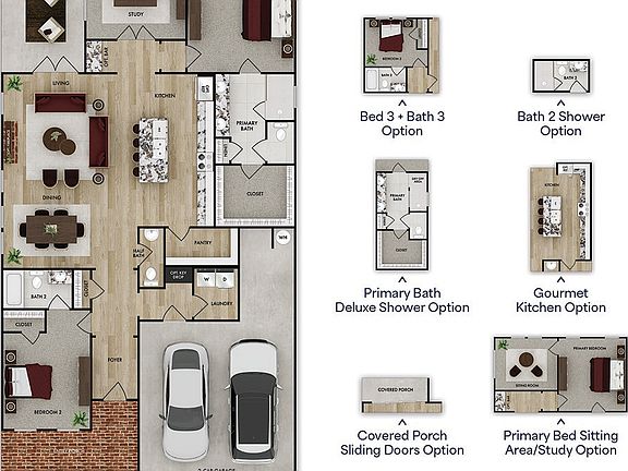 2nd image of this home