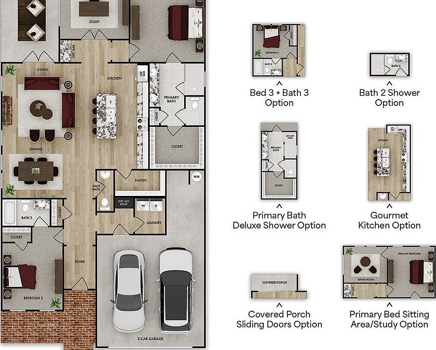 2nd image of 530 Thorpe St
