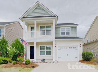 441 Laurel Leaf Dr, West Columbia, SC 29169