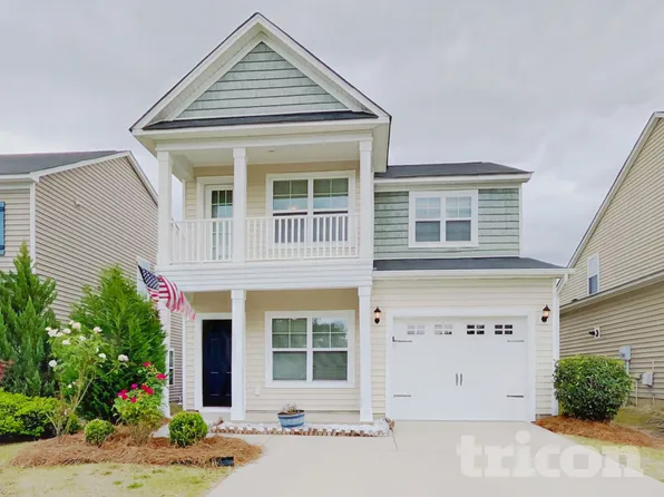 441 Laurel Leaf Dr, West Columbia, SC 29169