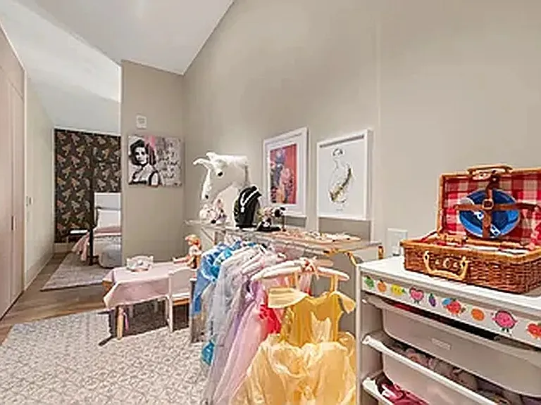 49 Chambers St #8E — Photo 11