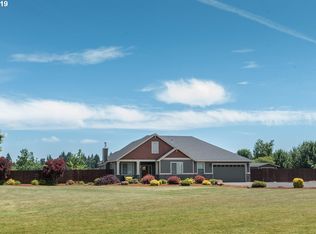 5555 SE Riverside, McMinnville, OR 97128