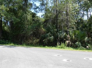 Forbes St, Saint Marks, FL 32355