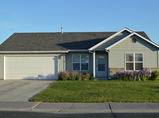 309 E Belair Dr, Moses Lake, WA 98837