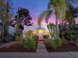 3688 35th St, San Diego, CA 92104