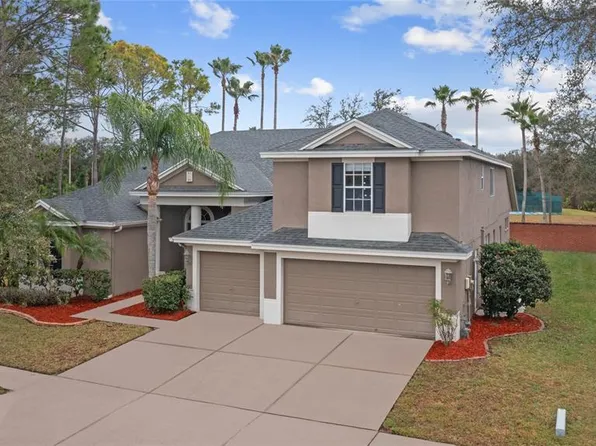 19104 Autumn Woods Ave, Tampa, FL 33647
