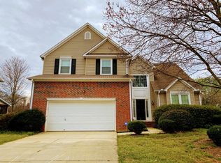 301 Fortuna Dr, Simpsonville, SC 29681
