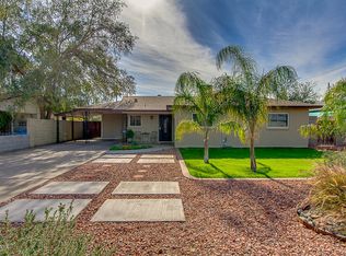 2115 W Campbell Ave, Phoenix, AZ 85015