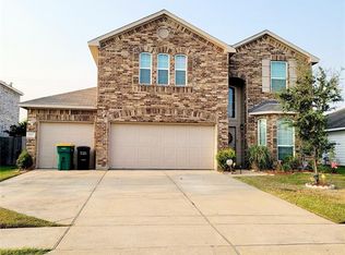 3815 Dogwood Trl, Baytown, TX 77521