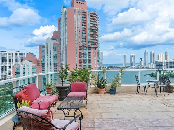 3340 NE 190th St, Aventura, FL
