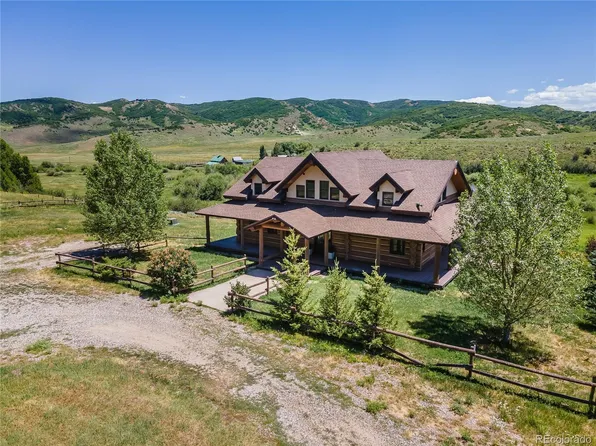 24575 County Road 29, Oak Creek, CO 80467